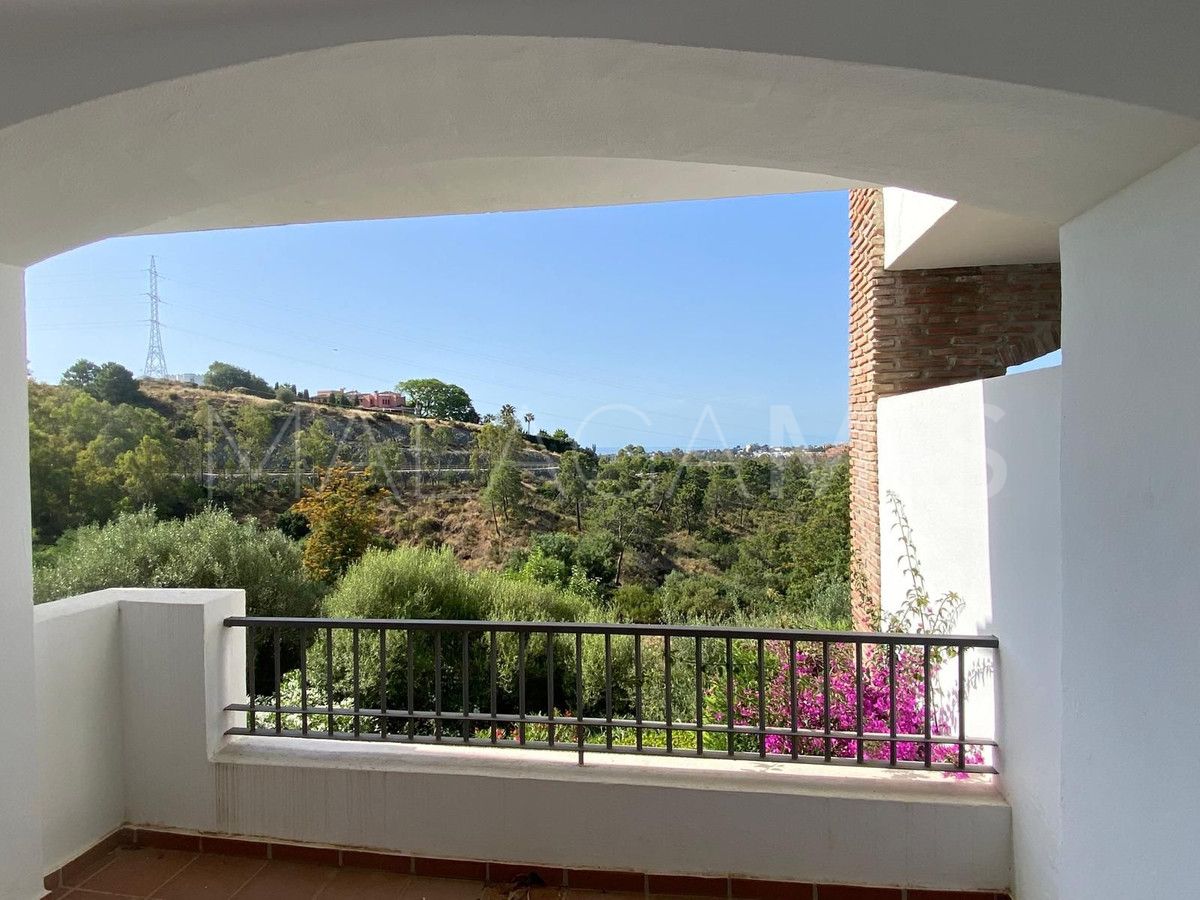 For sale apartment in Los Arqueros