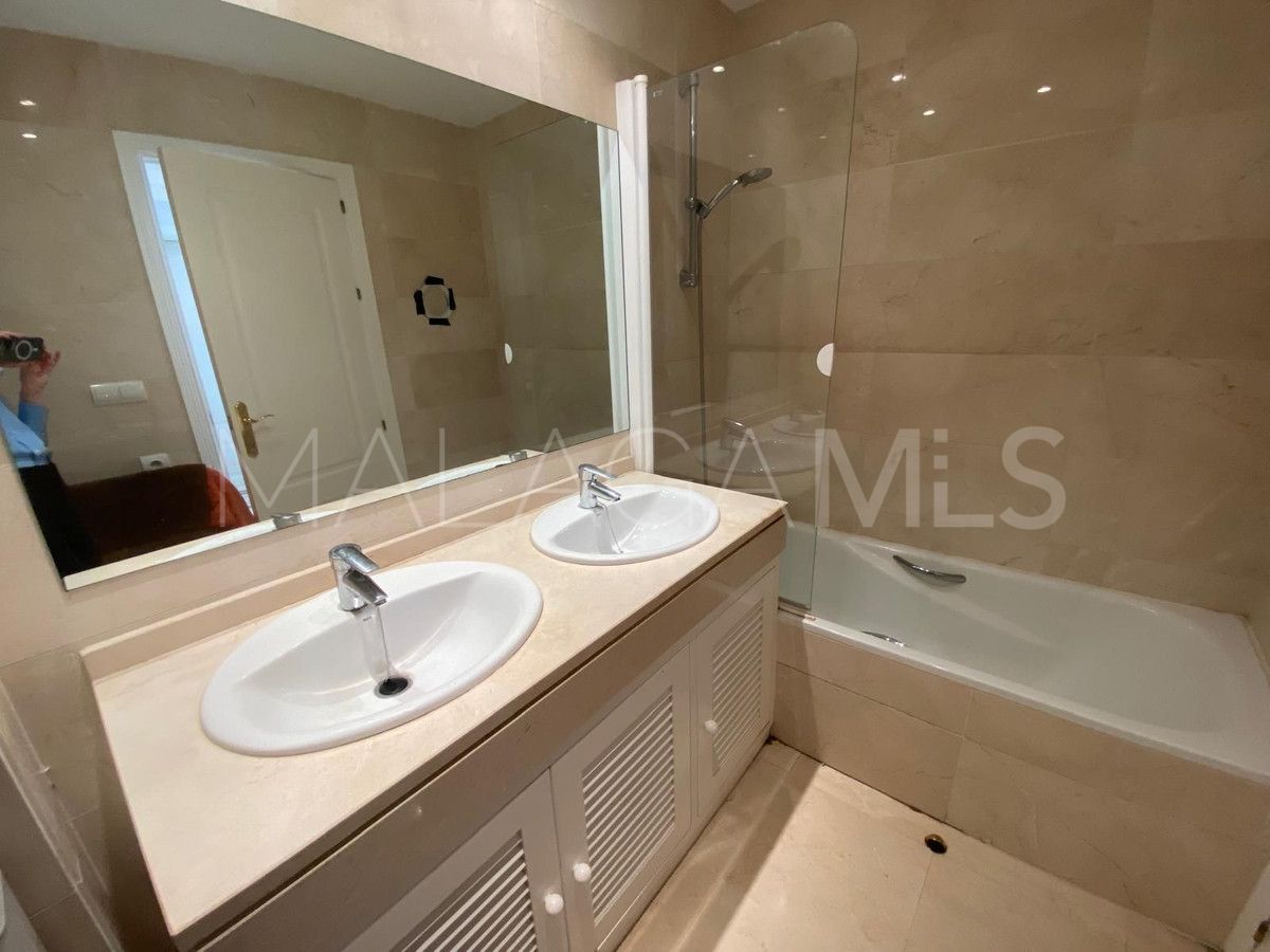 For sale apartment in Los Arqueros
