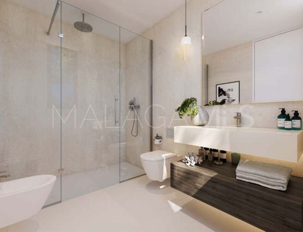Villa for sale in Benahavis