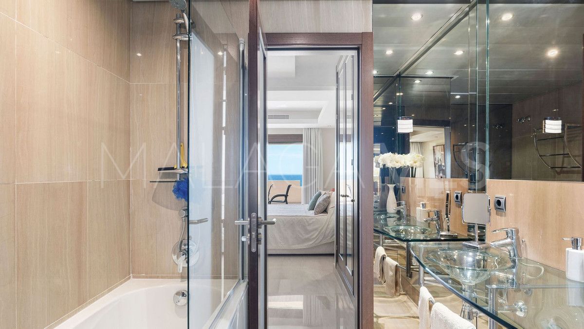 Lägenhet for sale in Estepona