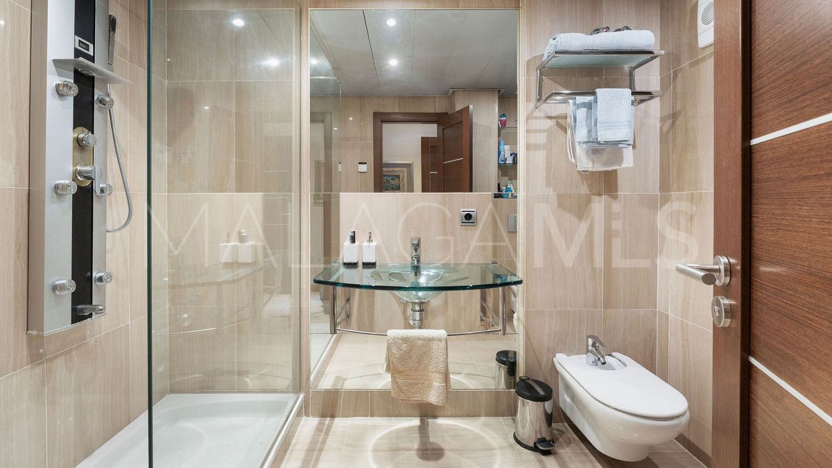 Lägenhet for sale in Estepona