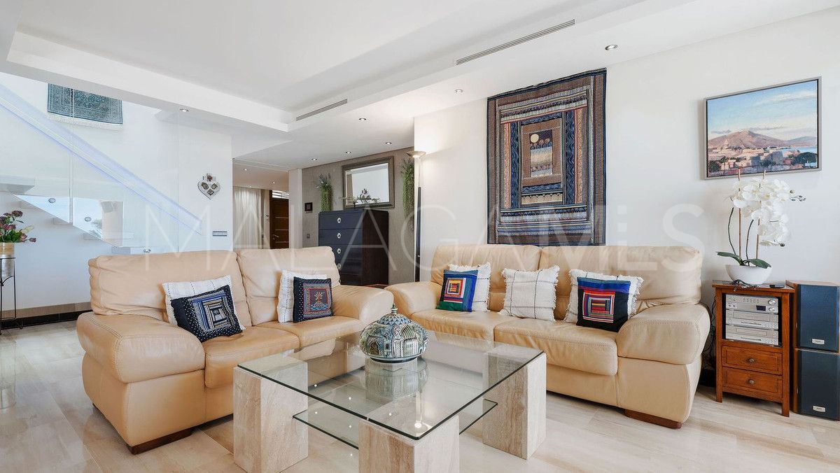 Lägenhet for sale in Estepona