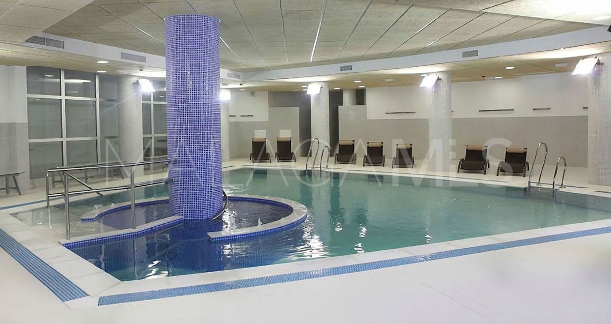 Lägenhet for sale in Estepona