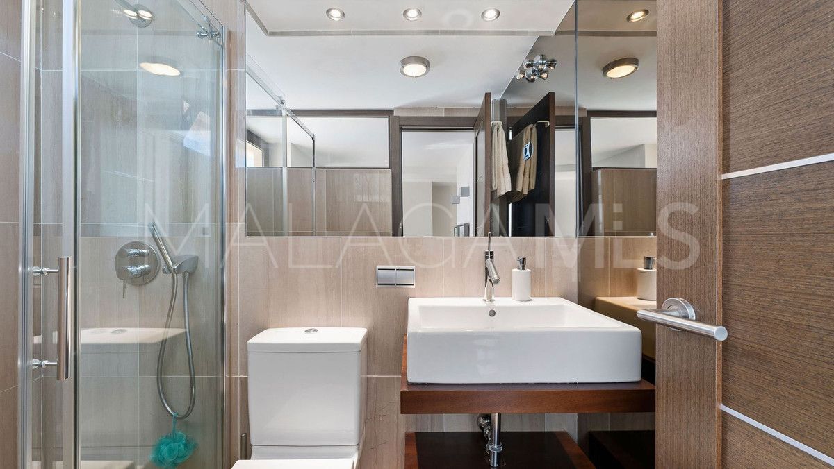 Lägenhet for sale in Estepona