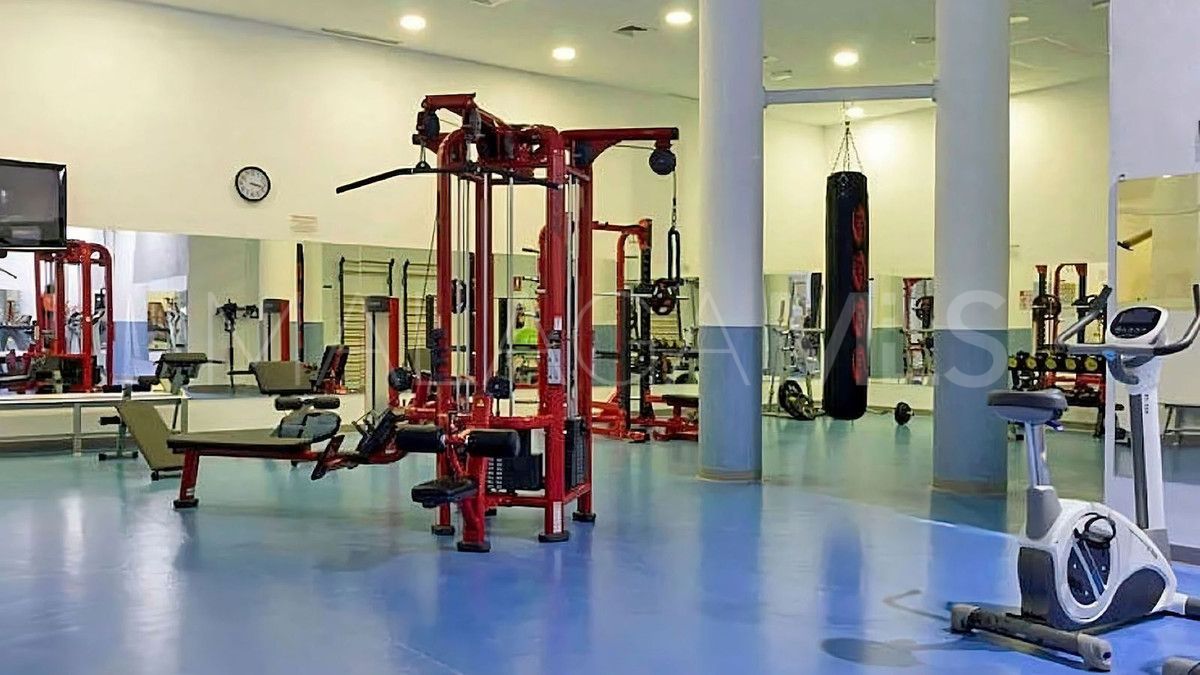 Lägenhet for sale in Estepona