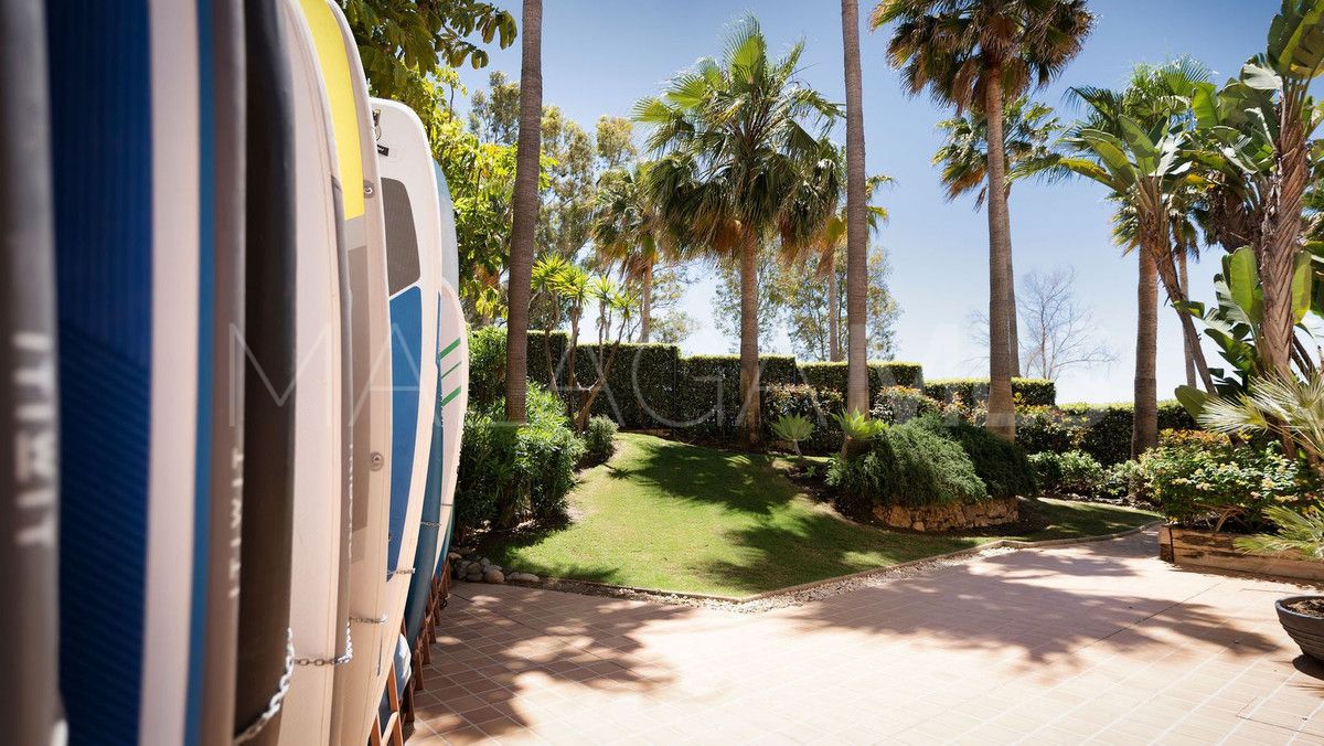 Lägenhet for sale in Estepona