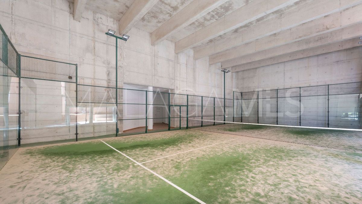 Lägenhet for sale in Estepona