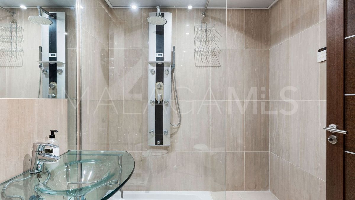 Lägenhet for sale in Estepona