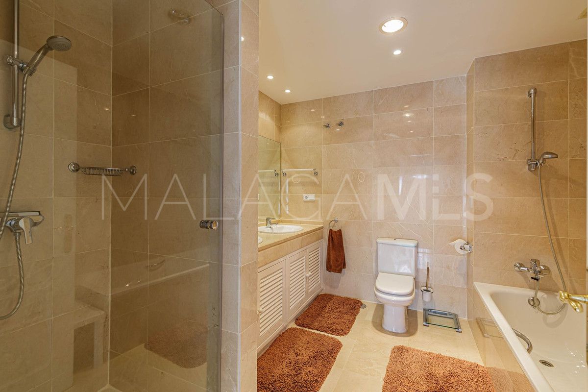 Apartment for sale in Los Arqueros