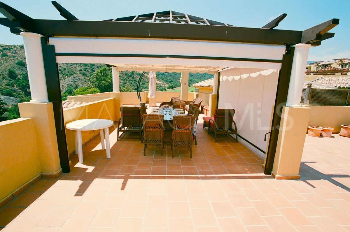 Appartement for sale in Los Arqueros