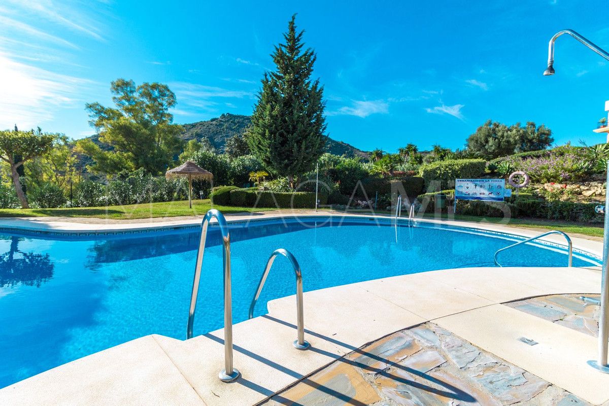 Appartement for sale in Los Arqueros