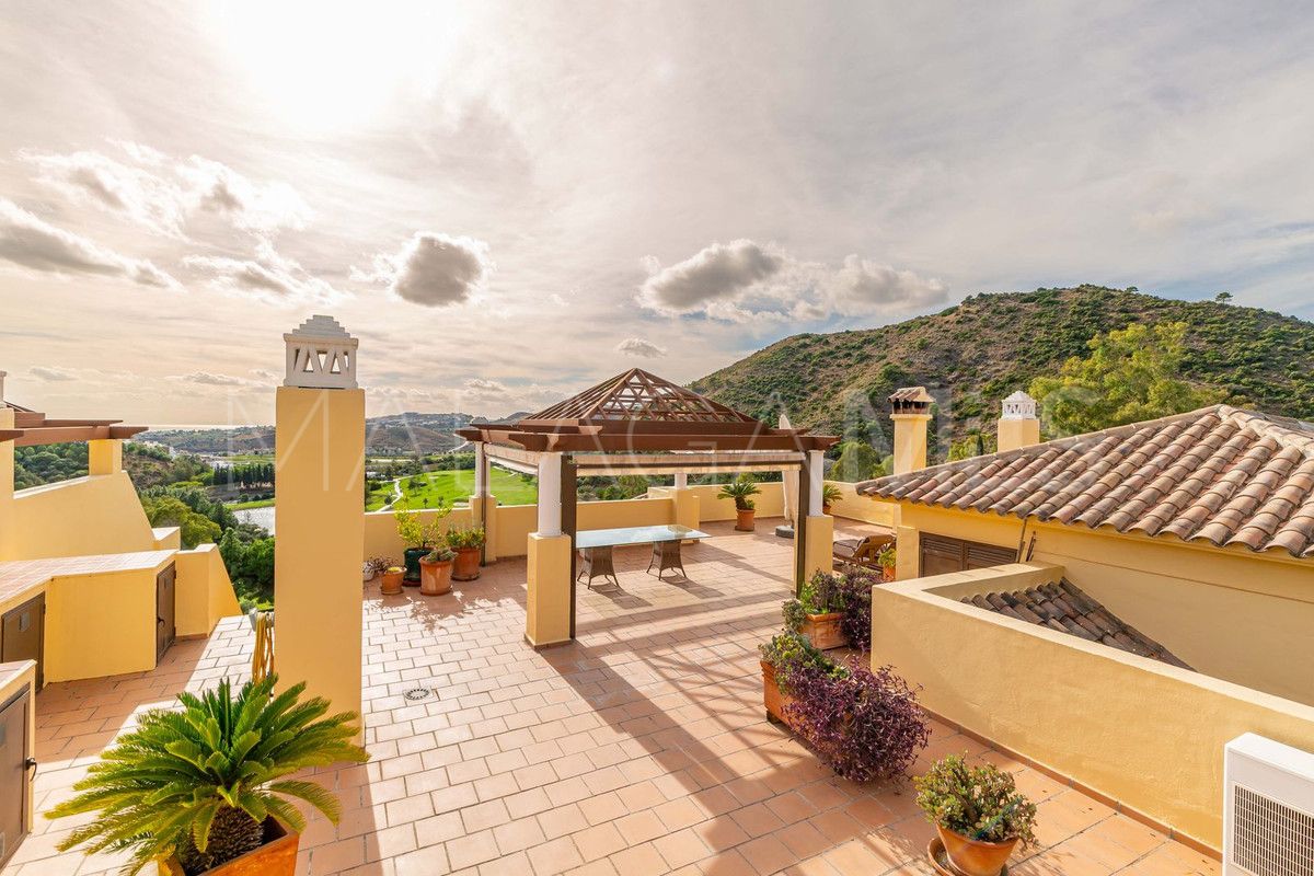 Apartment for sale in Los Arqueros