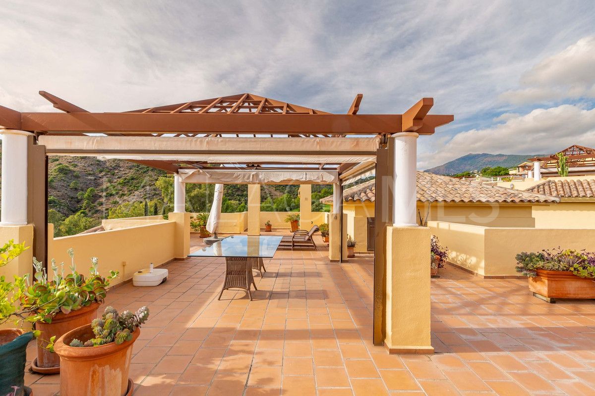 Appartement for sale in Los Arqueros