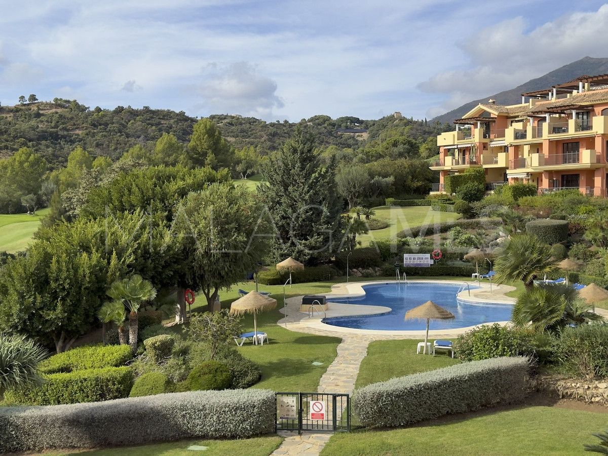 Apartment for sale in Los Arqueros