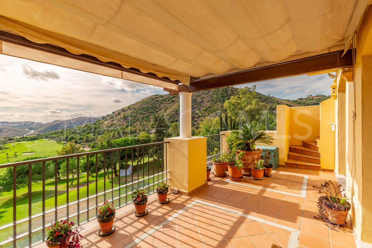 Appartement for sale in Los Arqueros
