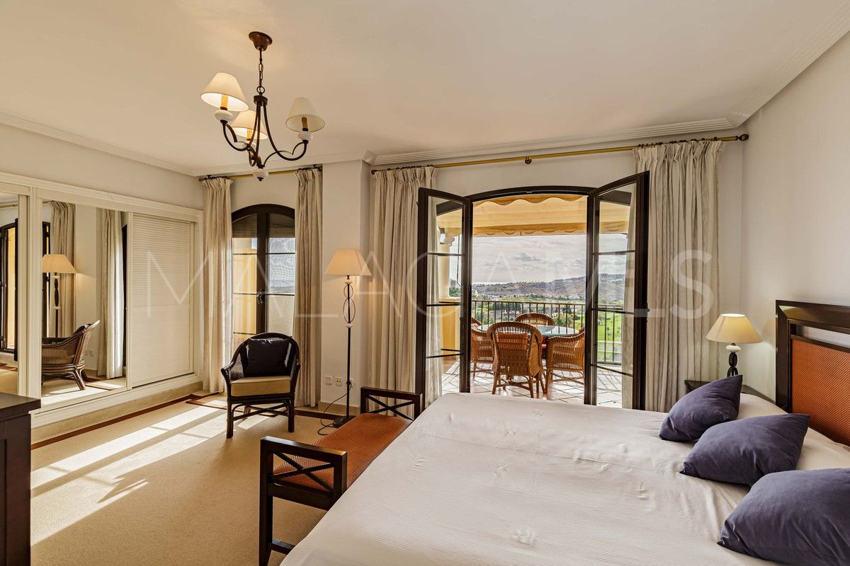 Appartement for sale in Los Arqueros