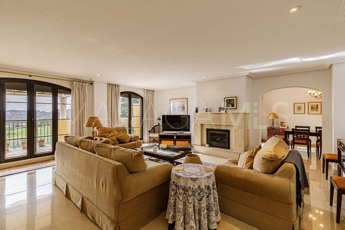 Apartment for sale in Los Arqueros