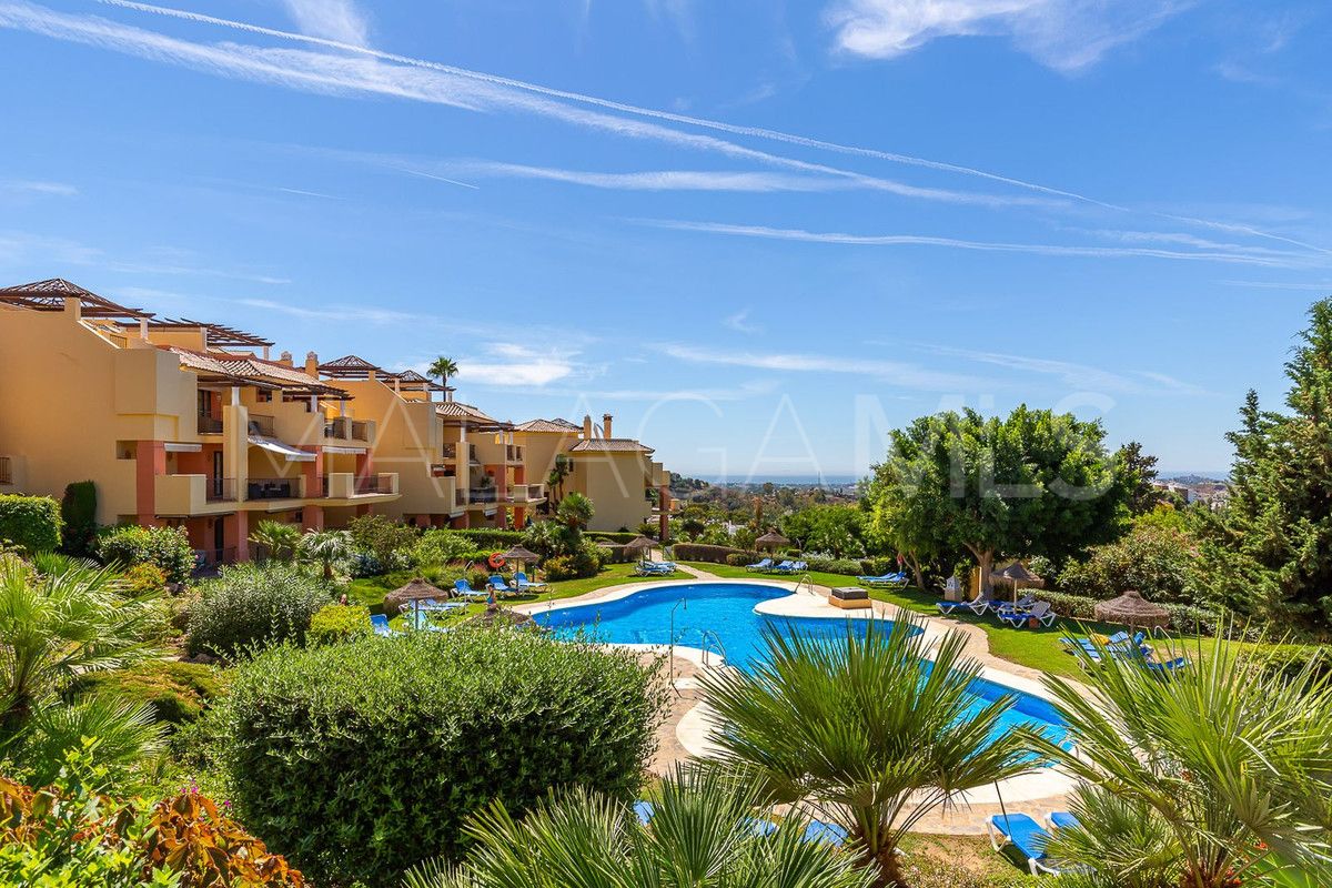 Appartement for sale in Los Arqueros