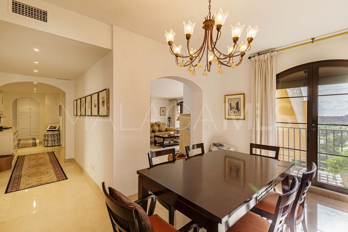 Appartement for sale in Los Arqueros