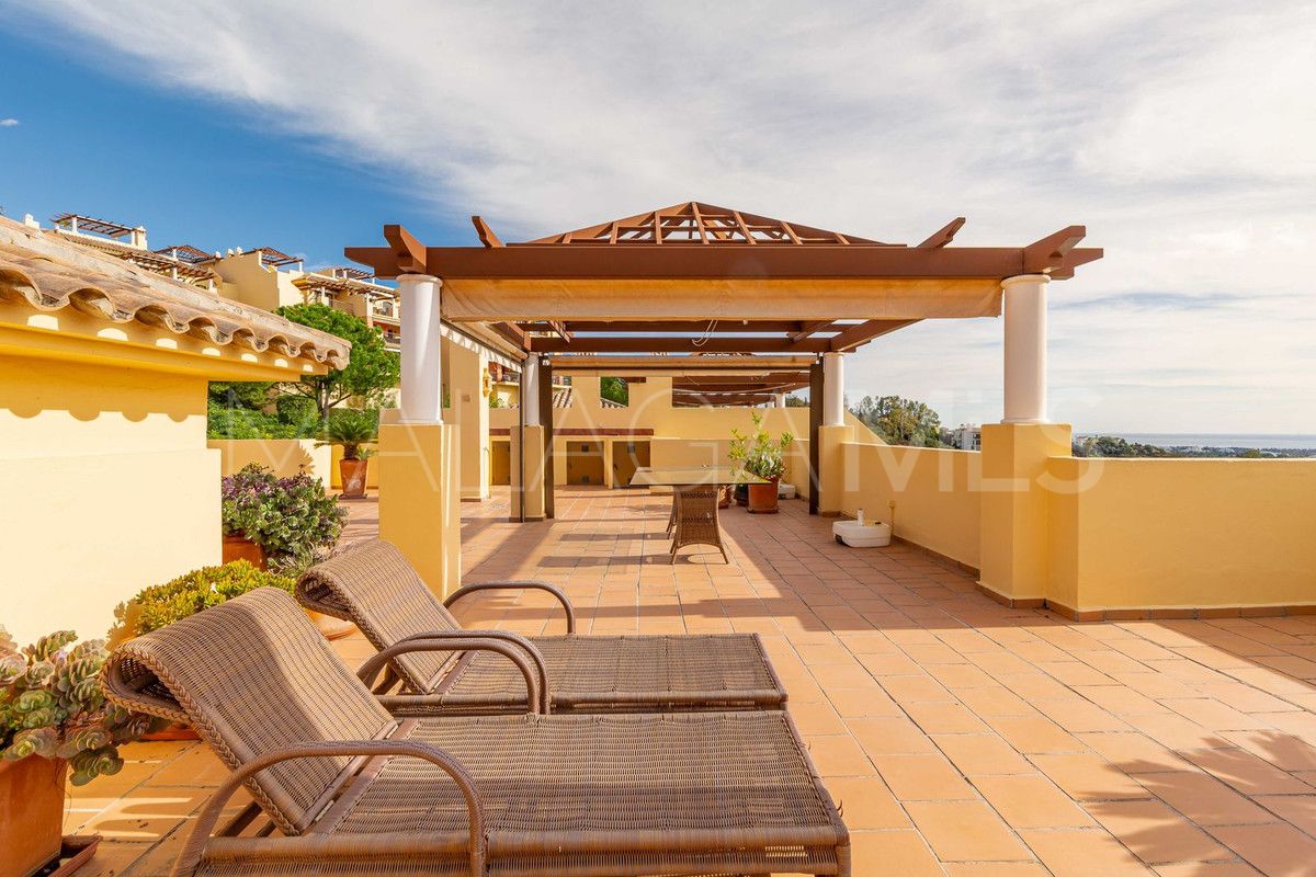 Appartement for sale in Los Arqueros