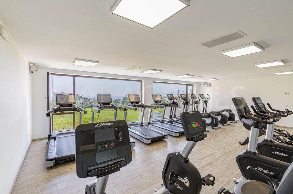 Apartment for sale in Los Arqueros