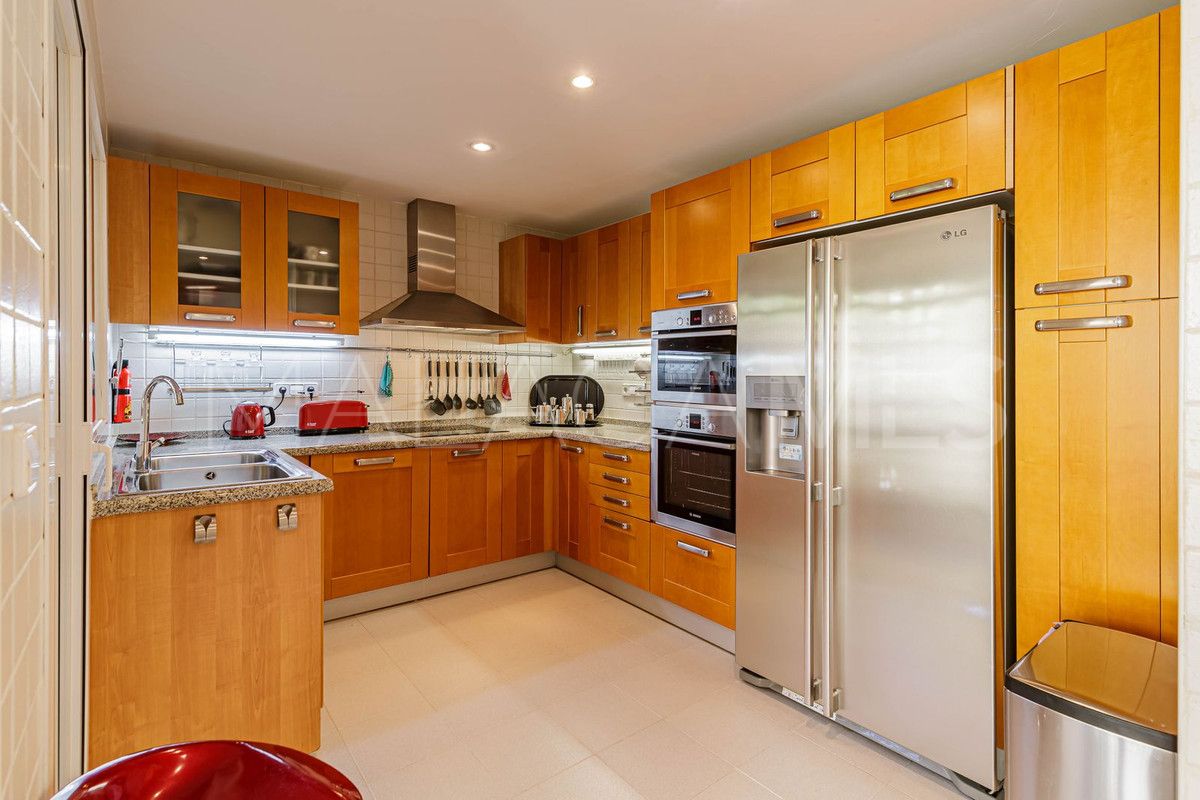 Apartment for sale in Los Arqueros