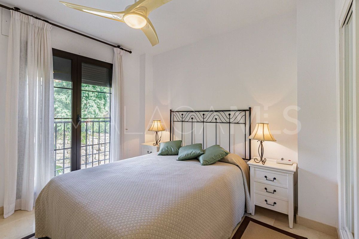 Appartement for sale in Los Arqueros