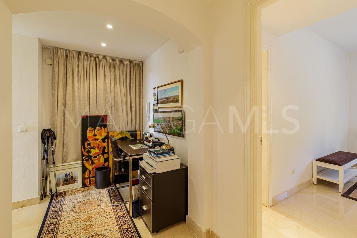 Appartement for sale in Los Arqueros