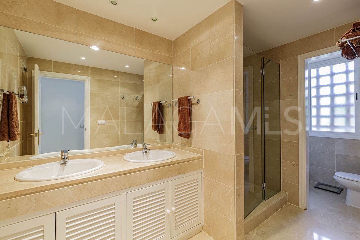 Apartment for sale in Los Arqueros