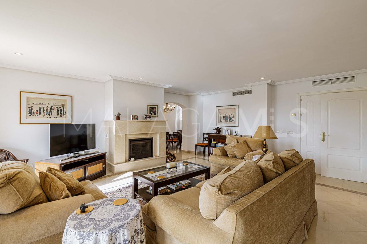 Appartement for sale in Los Arqueros