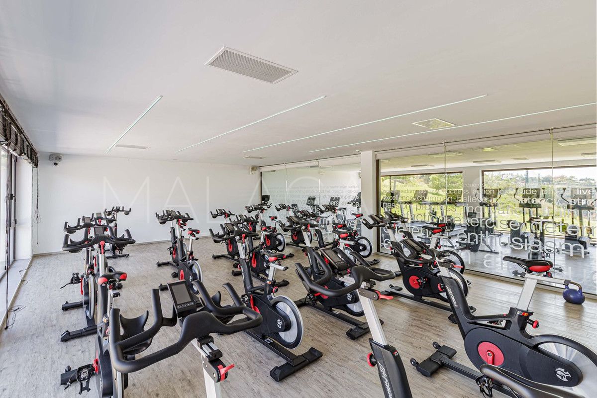 Apartment for sale in Los Arqueros