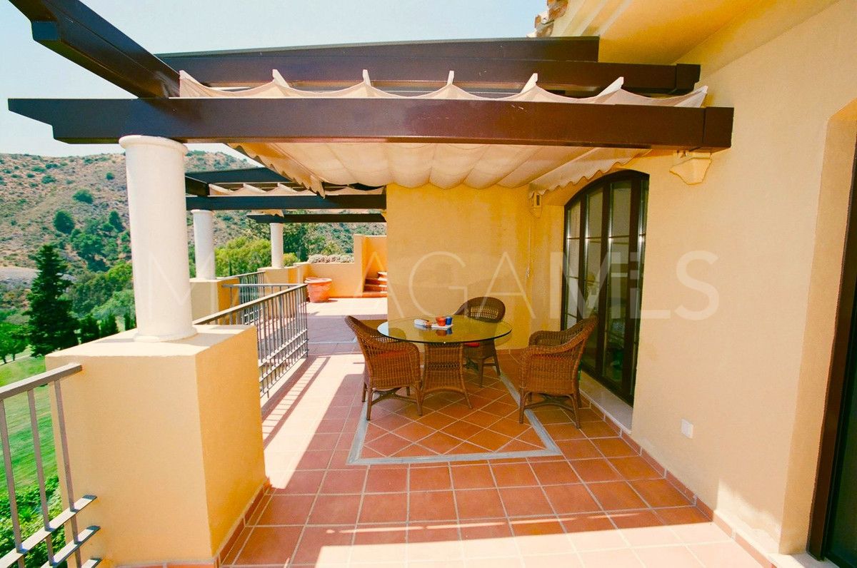 Appartement for sale in Los Arqueros