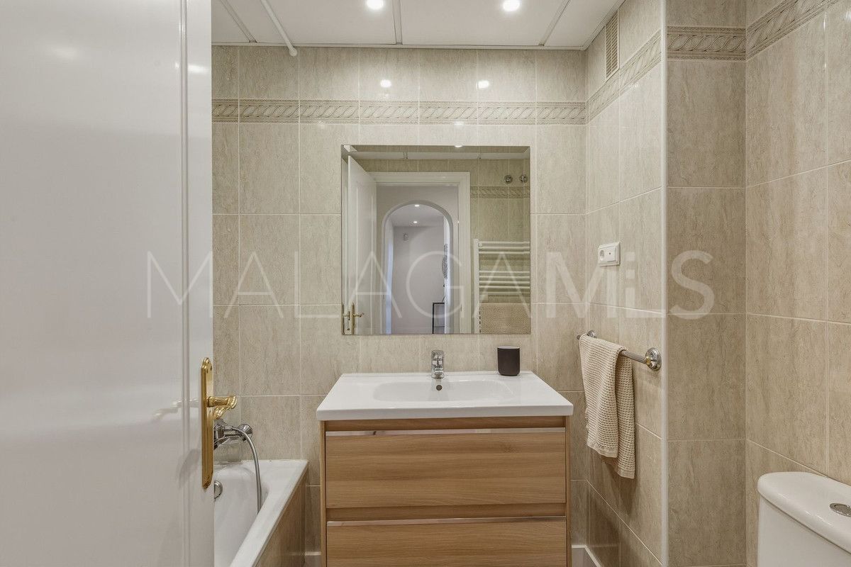 3 bedrooms apartment in Los Arqueros for sale