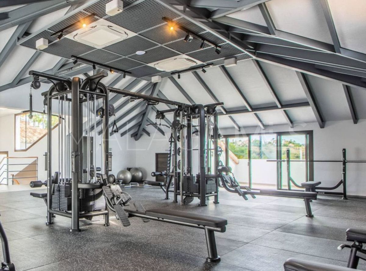 3 bedrooms apartment in Los Arqueros for sale