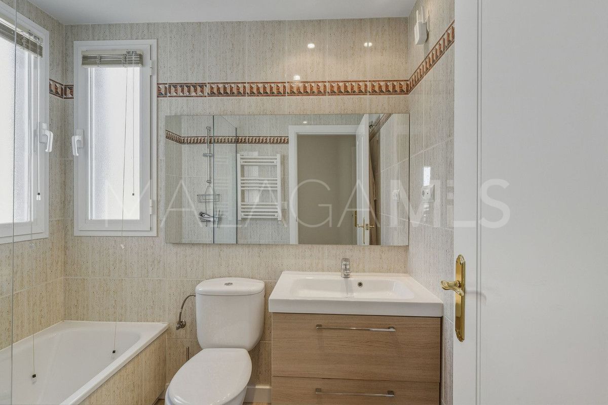 3 bedrooms apartment in Los Arqueros for sale