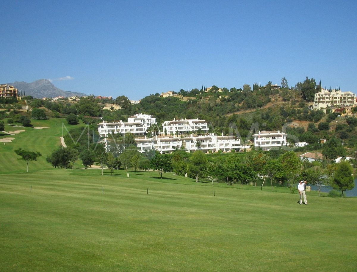 3 bedrooms apartment in Los Arqueros for sale