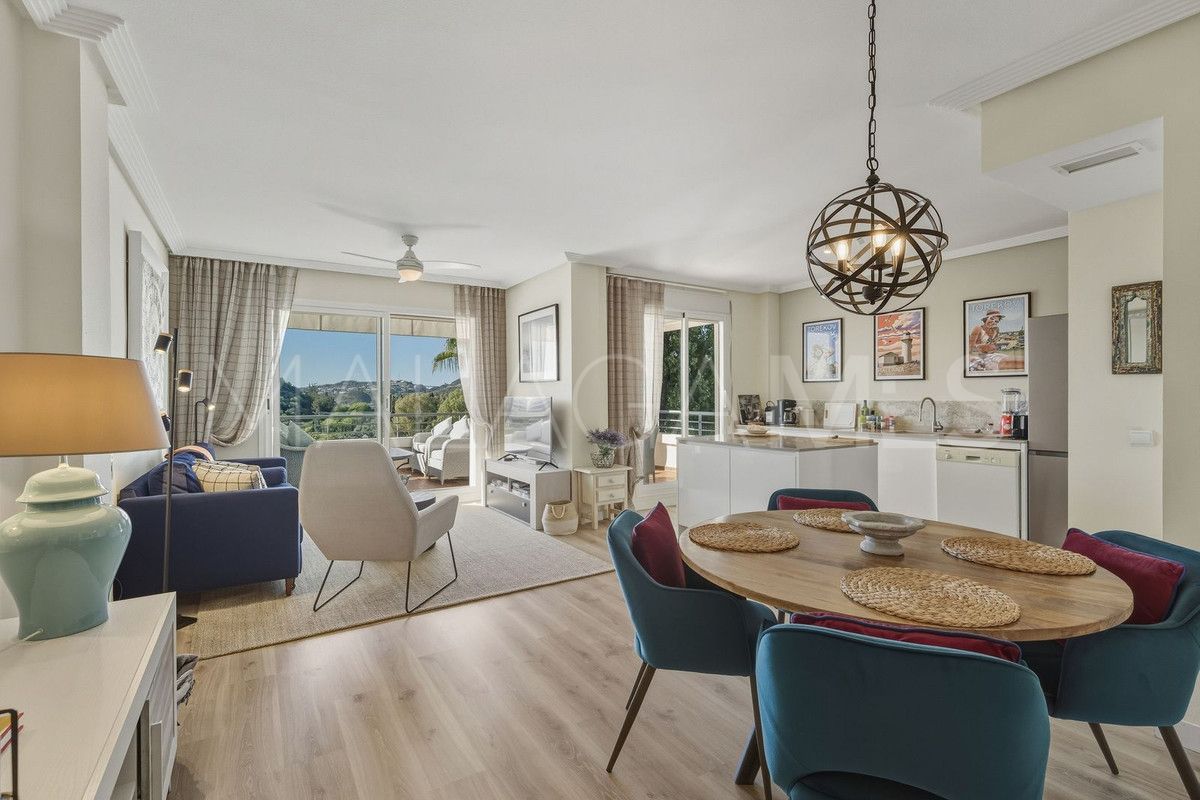 3 bedrooms apartment in Los Arqueros for sale