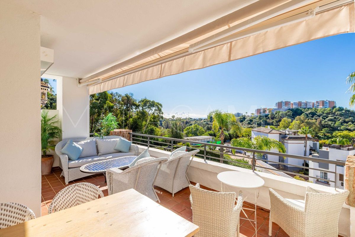 3 bedrooms apartment in Los Arqueros for sale