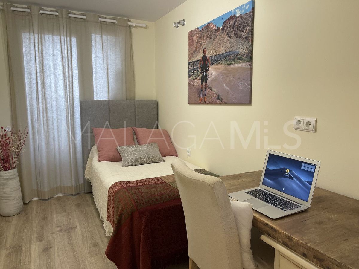 3 bedrooms apartment in Los Arqueros for sale