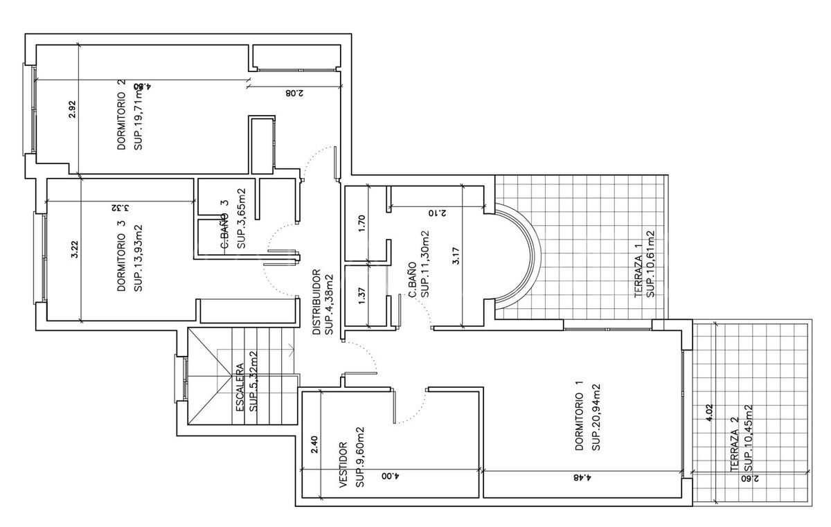 Appartement for sale in Los Arqueros