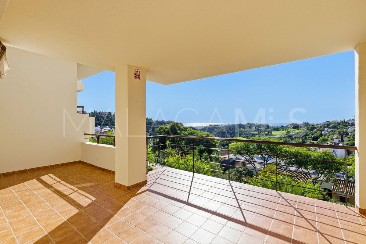 Apartment for sale in Los Arqueros with 4 bedrooms