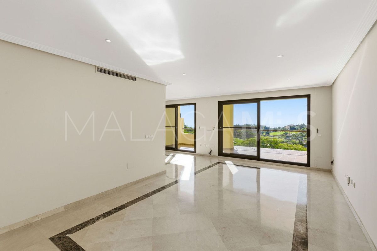 Appartement for sale in Los Arqueros