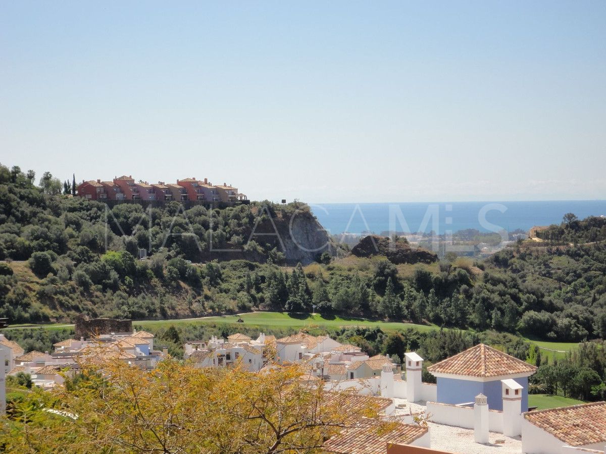 Apartment for sale in Los Arqueros with 4 bedrooms