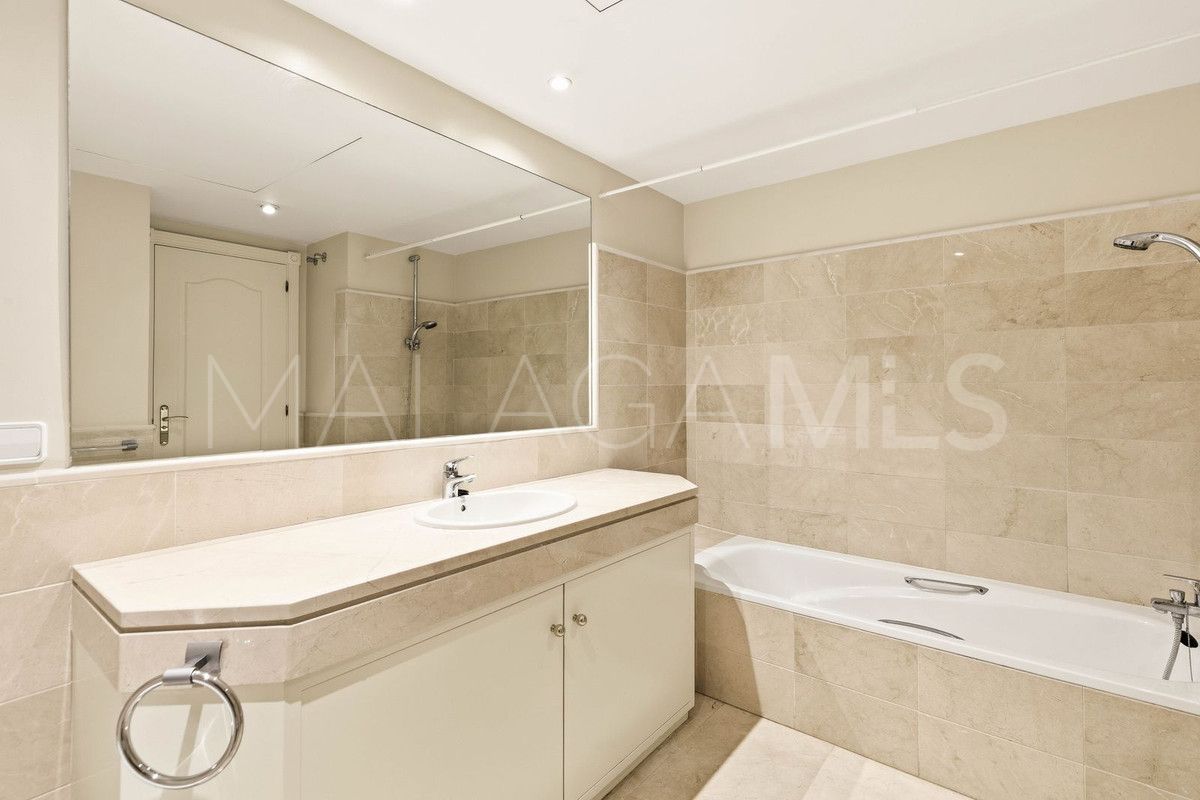 Appartement for sale in Los Arqueros