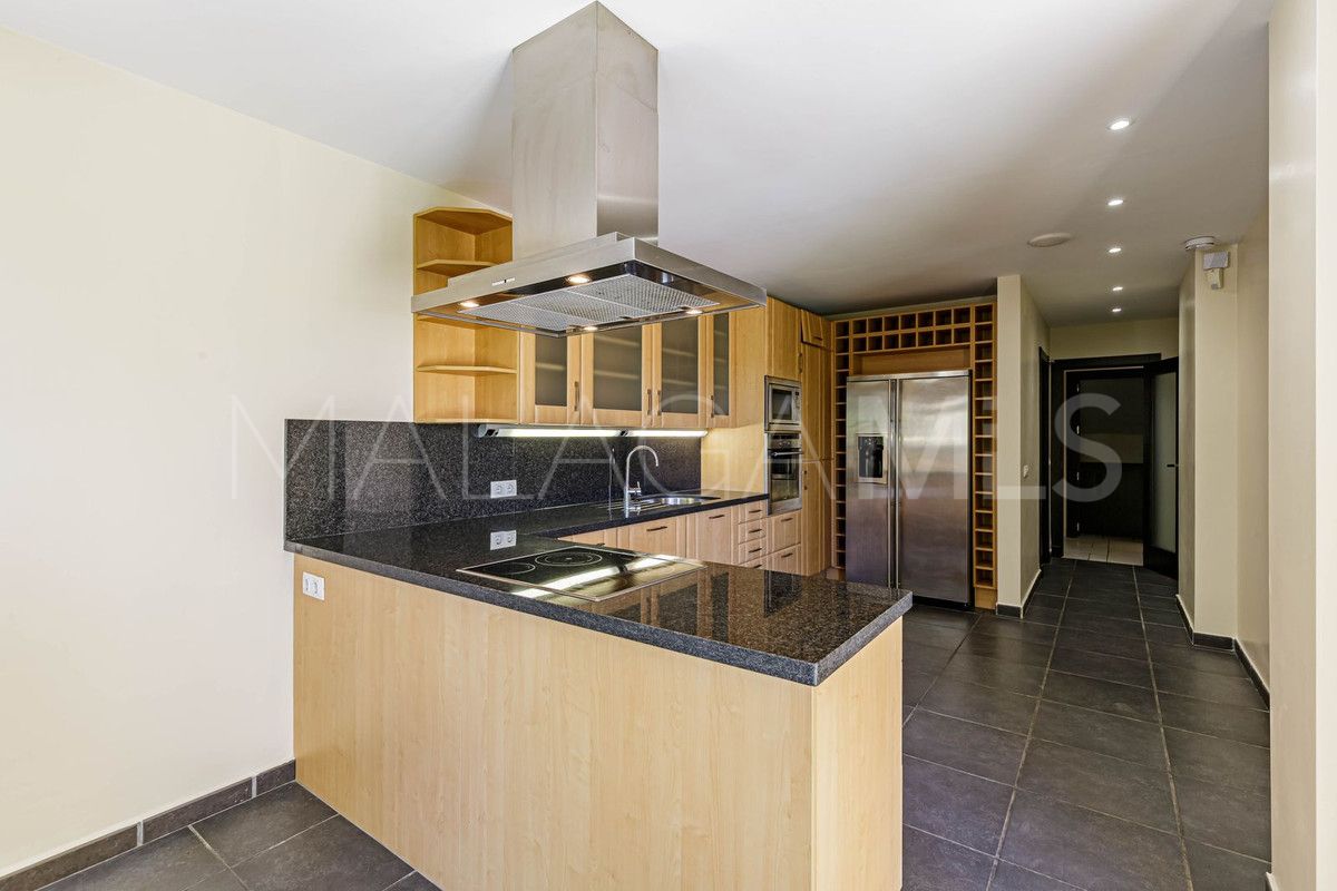 Villa for sale in Los Arqueros