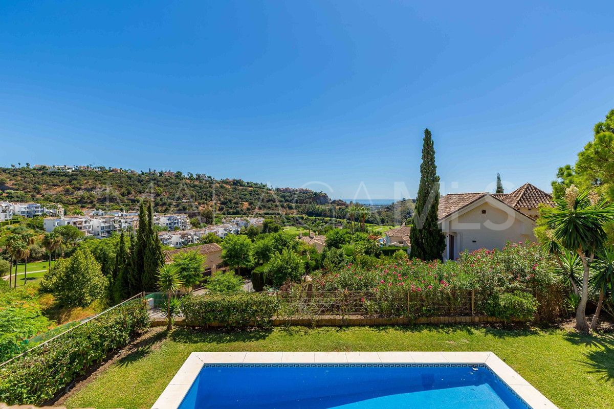 Villa for sale in Los Arqueros