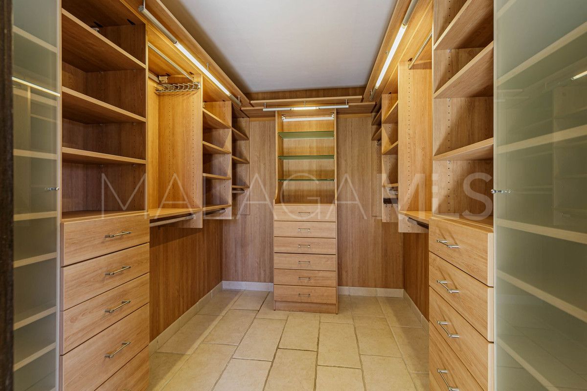 Villa for sale in Los Arqueros