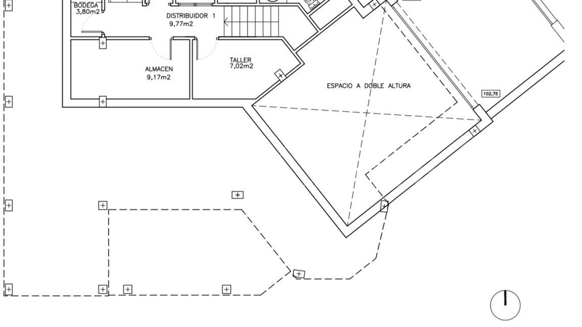 Villa for sale in Los Arqueros