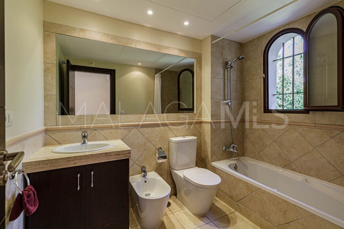 Villa for sale in Los Arqueros