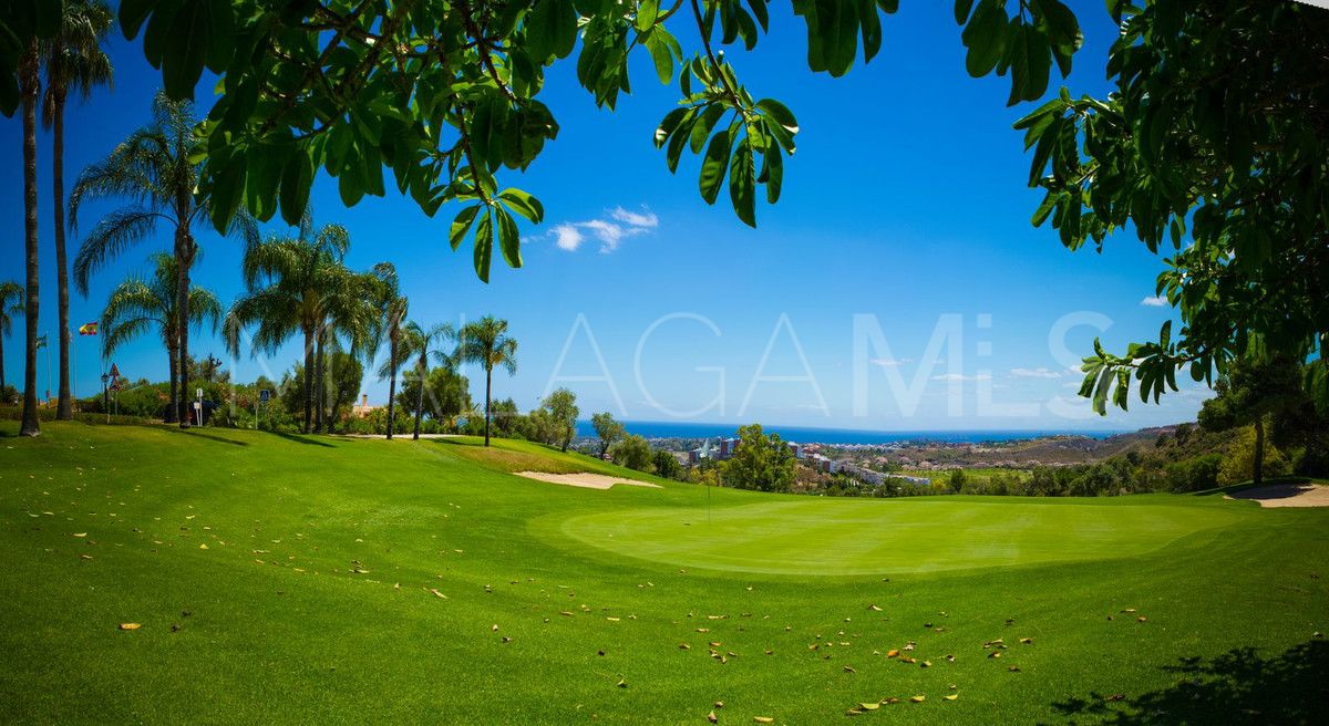 Villa for sale in Los Arqueros